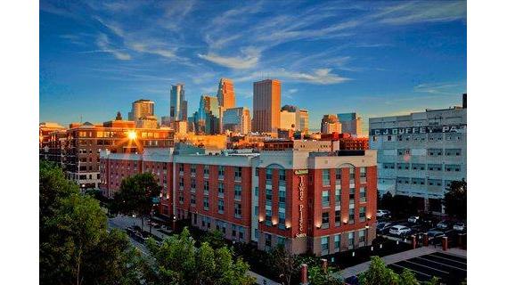 TownePlace Suites by Marriott Minneapolis Downtown/North Loop in Minneapolis, Minnesota, United States