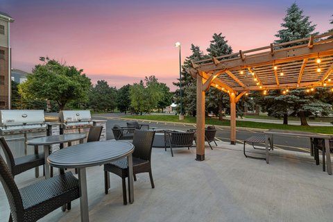 TownePlace Suites by Marriott Minneapolis Eden Prairie in Eden Prairie, Minnesota, United States