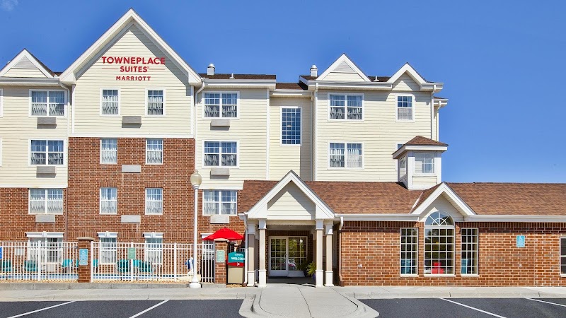 TownePlace Suites by Marriott Minneapolis-St. Paul Airport/Eagan in Eagan, Minnesota, United States