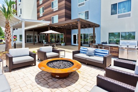 TownePlace Suites by Marriott Montgomery in Montgomery, Alabama, United States