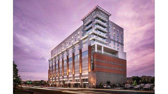 TownePlace Suites by Marriott Nashville Brentwood in Brentwood, Tennessee, United States