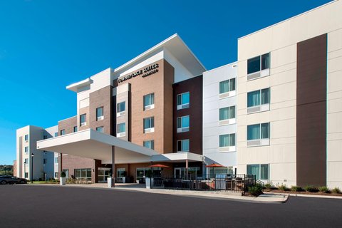 TownePlace Suites by Marriott Nashville Goodlettsville in Goodlettsville, Tennessee, United States