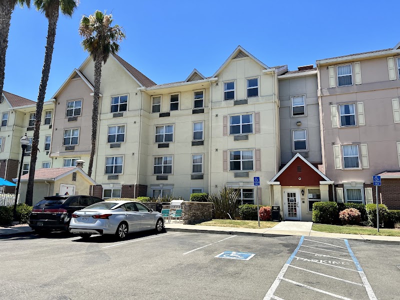 TownePlace Suites by Marriott Newark Silicon Valley in Newark, California, United States