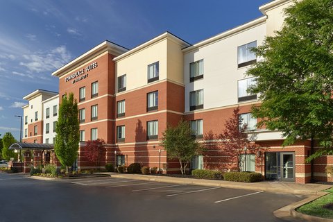 TownePlace Suites by Marriott Newnan in Newnan, Georgia, United States