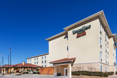 TownePlace Suites by Marriott Odessa in Odessa, Texas, United States