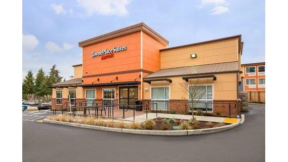 TownePlace Suites by Marriott Olympia in Olympia, Washington, United States