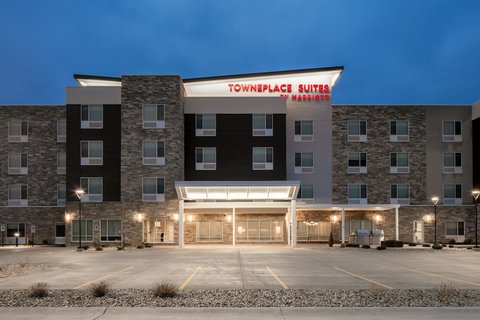TownePlace Suites by Marriott Oshkosh in Oshkosh, Wisconsin, United States