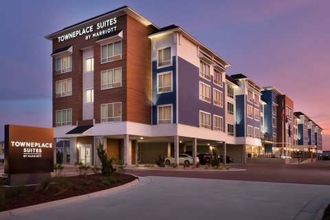 TownePlace Suites by Marriott Outer Banks Kill Devil Hills in Kill Devil Hills, North Carolina, United States