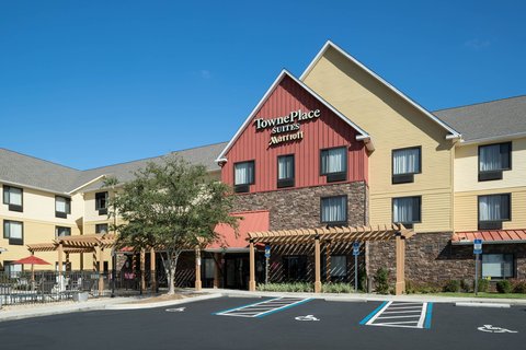 TownePlace Suites by Marriott Panama City in Panama City, Florida, United States