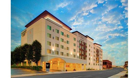 TownePlace Suites by Marriott Parkersburg in Parkersburg, West Virginia, United States