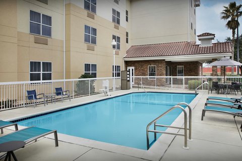 TownePlace Suites by Marriott Pensacola in Pensacola Station, Florida, United States