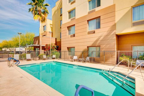 TownePlace Suites by Marriott Phoenix Goodyear in Goodyear, Arizona, United States