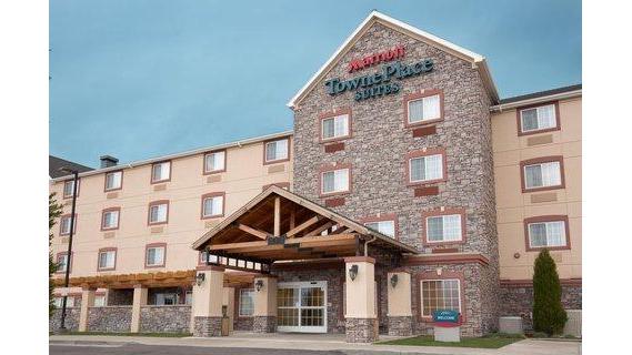 TownePlace Suites by Marriott Pocatello in Pocatello, Idaho, United States