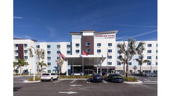 TownePlace Suites by Marriott Port St. Lucie I-95 in Port St. Lucie, Florida, United States