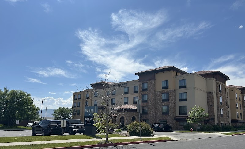 TownePlace Suites by Marriott Provo Orem in Orem, Utah, United States