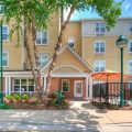 TownePlace Suites by Marriott Raleigh Cary/Weston Parkway