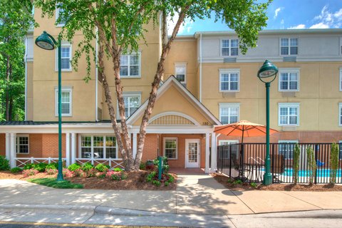 TownePlace Suites by Marriott Raleigh Cary/Weston Parkway in Cary, North Carolina, United States