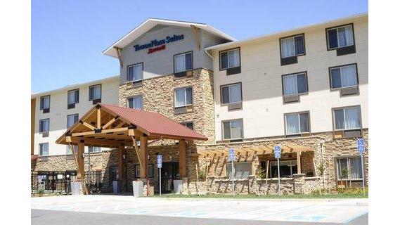 TownePlace Suites by Marriott Redding in Redding, California, United States