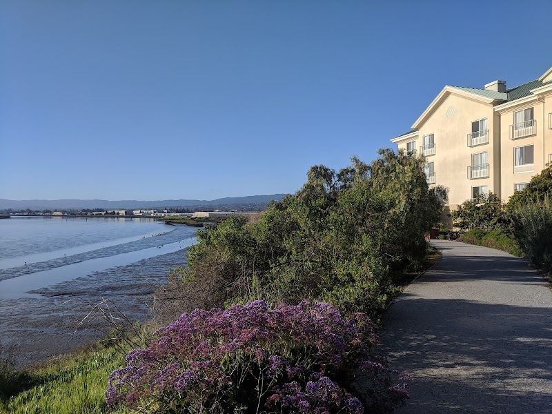 TownePlace Suites by Marriott Redwood City Redwood Shores in Redwood City, California, United States