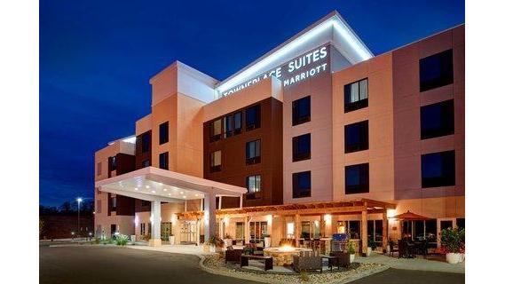 TownePlace Suites by Marriott Richmond in Richmond, Kentucky, United States