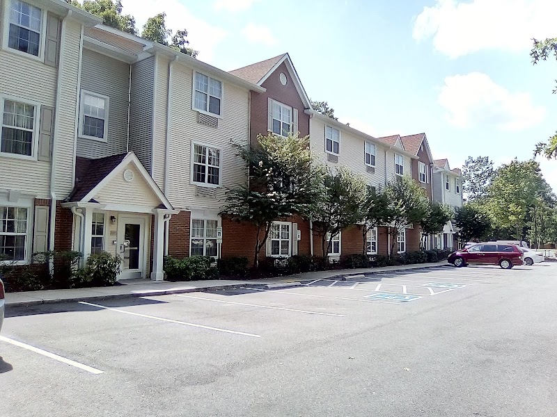 TownePlace Suites by Marriott Richmond in Glen Allen, Virginia, United States