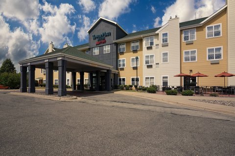 TownePlace Suites by Marriott Rochester in Rochester, Minnesota, United States