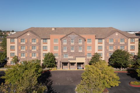 TownePlace Suites by Marriott Sacramento Roseville in Roseville, California, United States