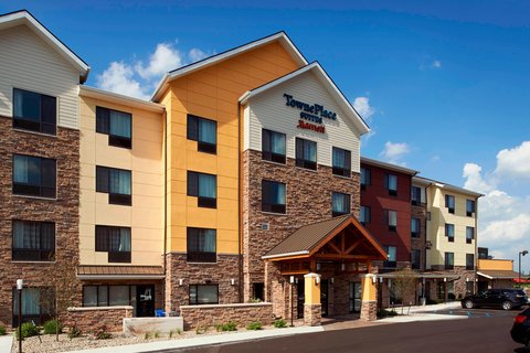 TownePlace Suites by Marriott Saginaw in Saginaw, Michigan, United States