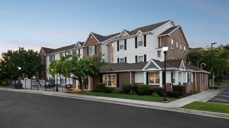 TownePlace Suites by Marriott Salt Lake City Layton in Layton, Utah, United States