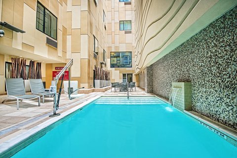 TownePlace Suites by Marriott San Antonio Downtown in San Antonio, Texas, United States