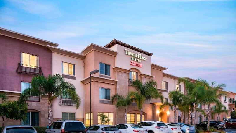TownePlace Suites by Marriott San Diego Carlsbad/Vista in Carlsbad, California, United States