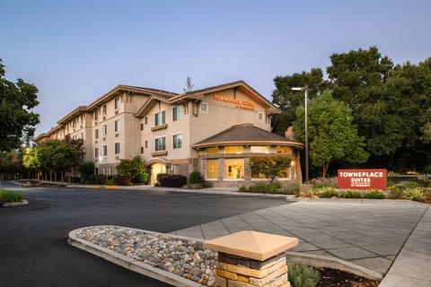 TownePlace Suites by Marriott San Jose Campbell in Campbell, California, United States
