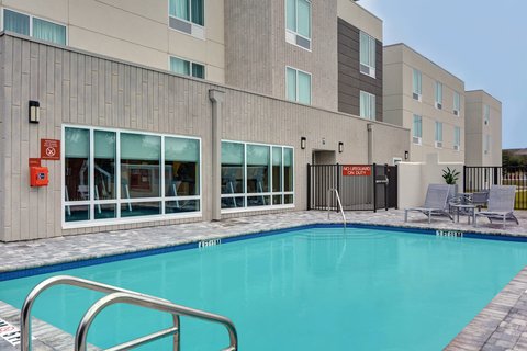 TownePlace Suites by Marriott Sarasota Bradenton West in Bradenton, Florida, United States