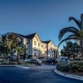 TownePlace Suites by Marriott Savannah Airport