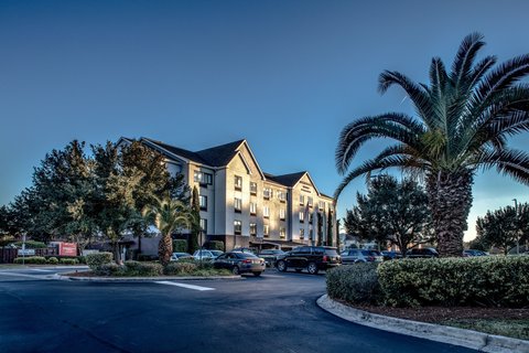TownePlace Suites by Marriott Savannah Airport in Pooler, Georgia, United States