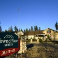 TownePlace Suites by Marriott Seattle Everett/Mukilteo