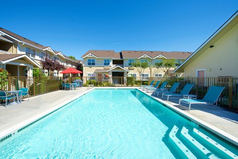 TownePlace Suites by Marriott Seattle South/Renton in Renton, Washington, United States