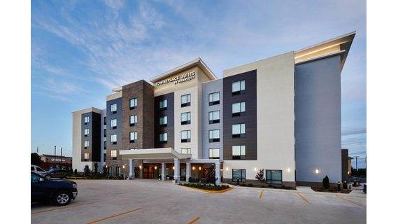 TownePlace Suites by Marriott St. Louis O'Fallon in O'Fallon, Illinois, United States