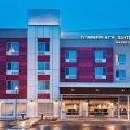TownePlace Suites by Marriott Tacoma Lakewood