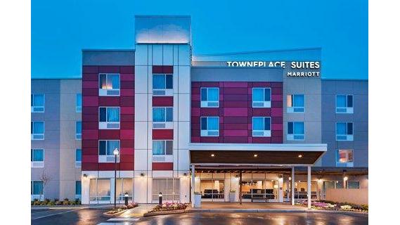 TownePlace Suites by Marriott Tacoma Lakewood in Lakewood, Washington, United States