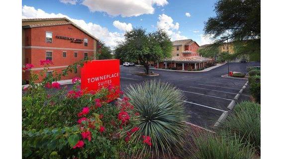 TownePlace Suites by Marriott Tucson in Casas Adobes, Arizona, United States