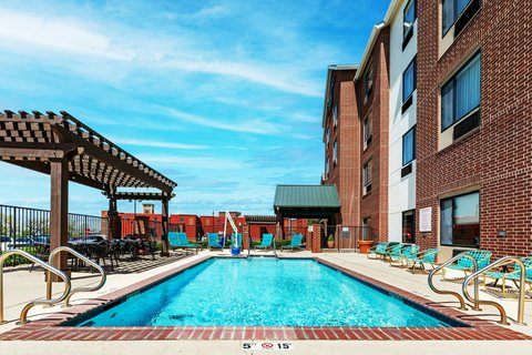 TownePlace Suites by Marriott Tulsa Broken Arrow in Broken Arrow, Oklahoma, United States
