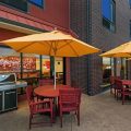 TownePlace Suites by Marriott Tulsa North/Owasso