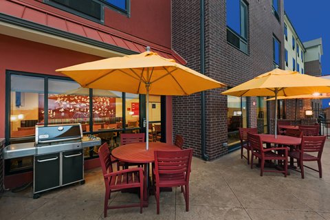 TownePlace Suites by Marriott Tulsa North/Owasso in Owasso, Oklahoma, United States