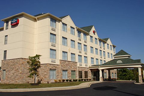 TownePlace Suites by Marriott Wilmington Newark/Christiana in Newark, Delaware, United States