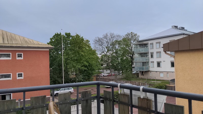 Townhouse Apartments in Mariehamn, Finland