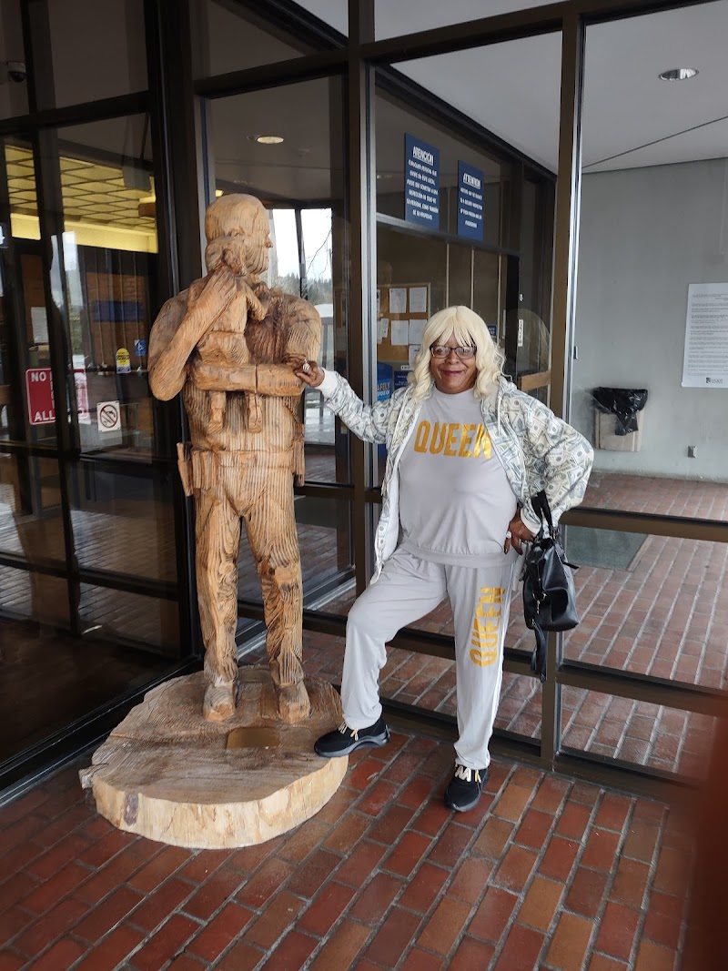 Townhouse Motel in Longview, Washington, United States