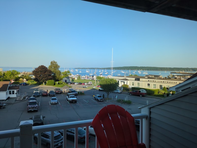 Trade Winds Inn in Rockland, Maine, United States