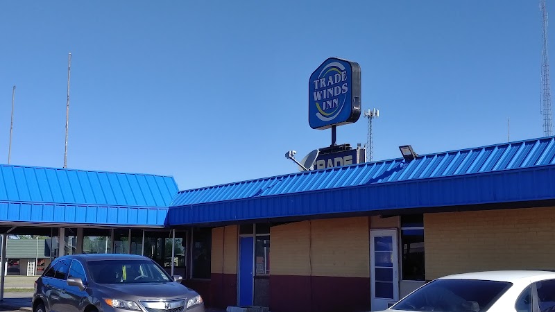 Trade Winds Inn in Clinton, Oklahoma, United States