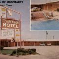 Trade Winds Motel